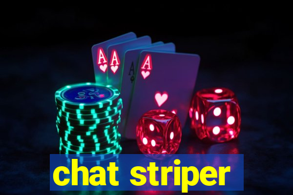 chat striper